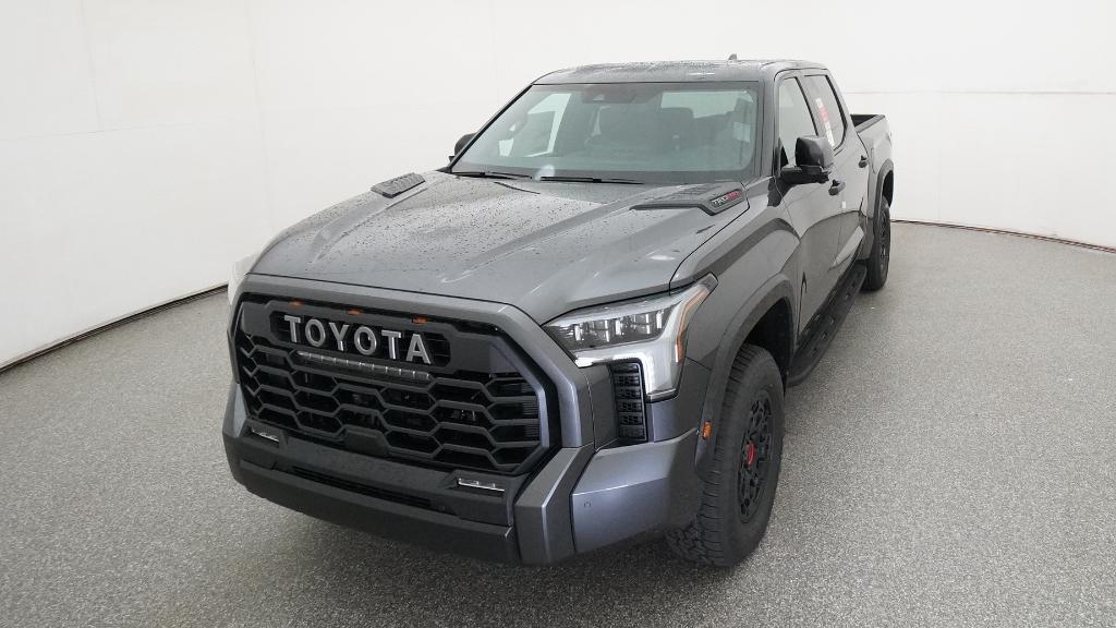 New 2026 Toyota Tundra i-FORCE MAX Truck