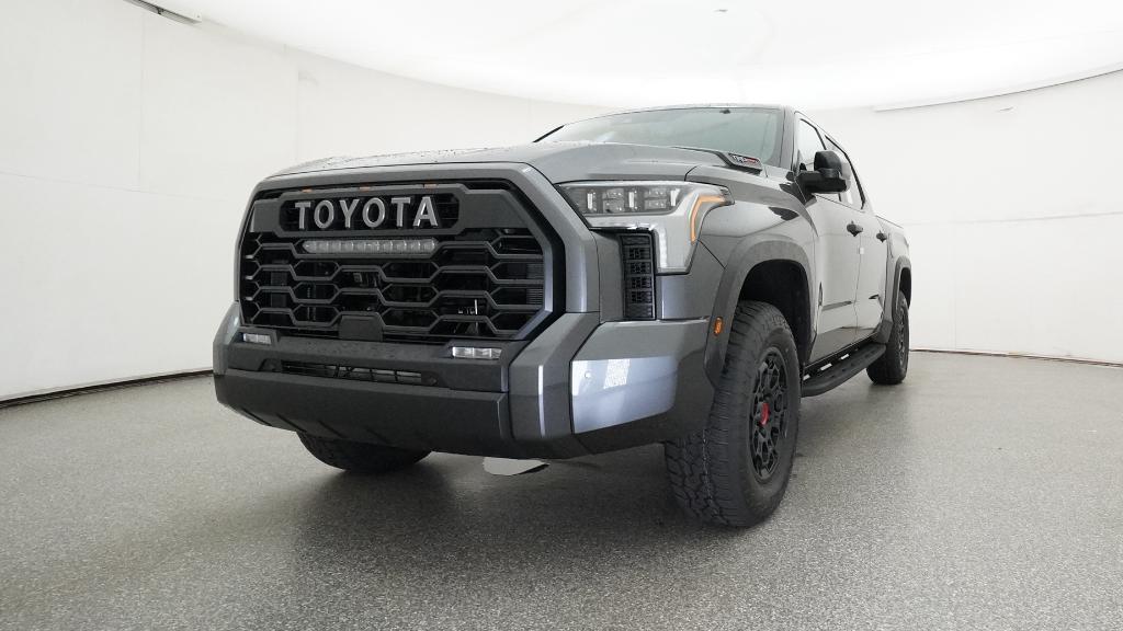 New 2026 Toyota Tundra i-FORCE MAX Truck