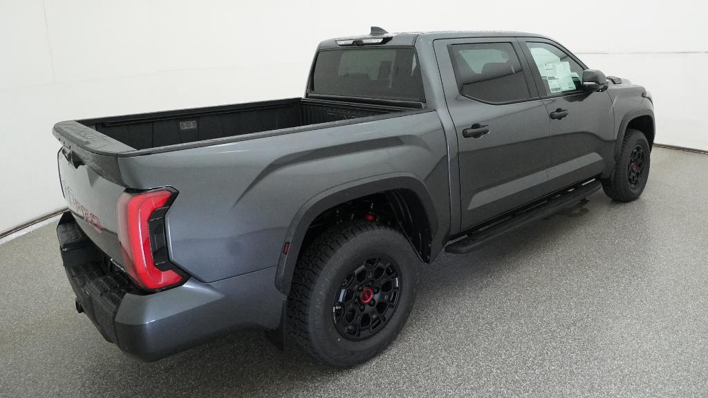 New 2026 Toyota Tundra i-FORCE MAX Truck