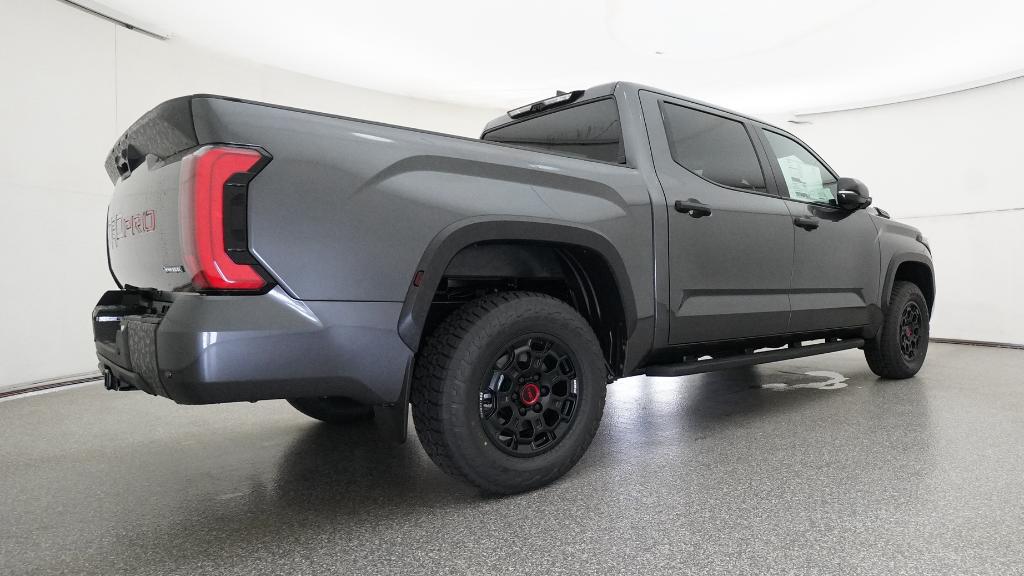 New 2026 Toyota Tundra i-FORCE MAX Truck