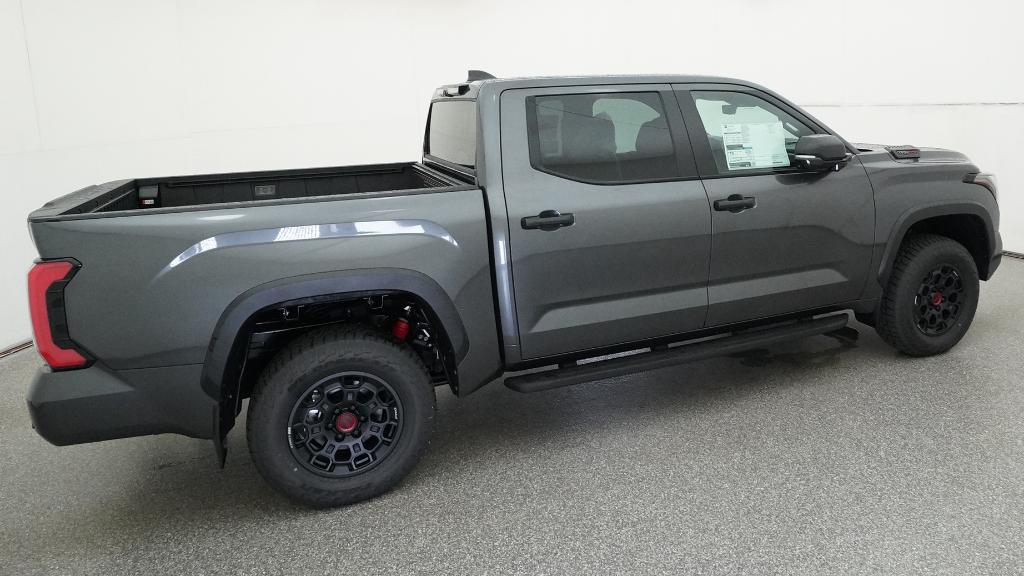 New 2026 Toyota Tundra i-FORCE MAX Truck
