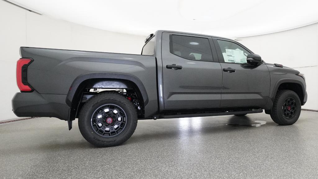 New 2026 Toyota Tundra i-FORCE MAX Truck