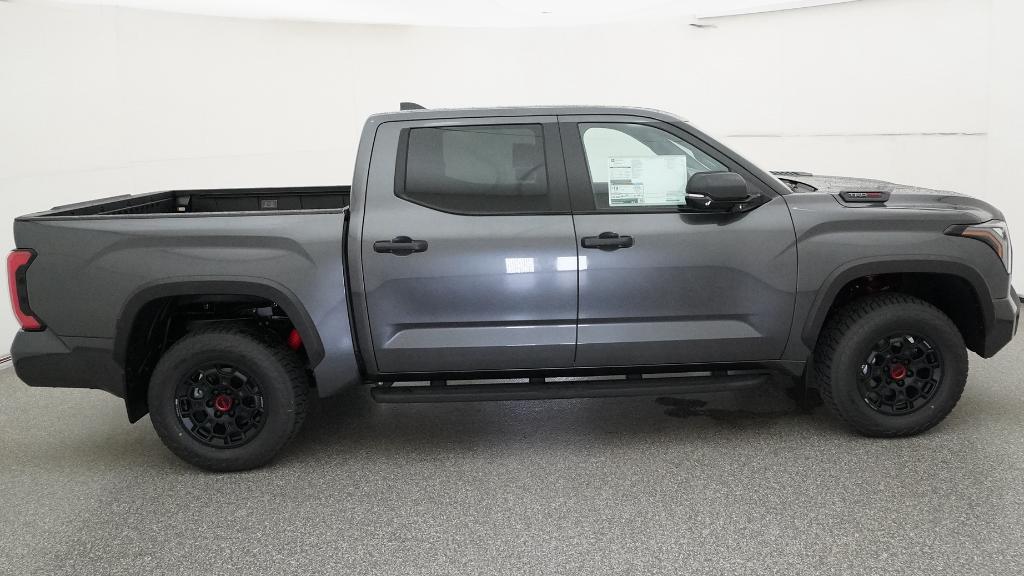New 2026 Toyota Tundra i-FORCE MAX Truck