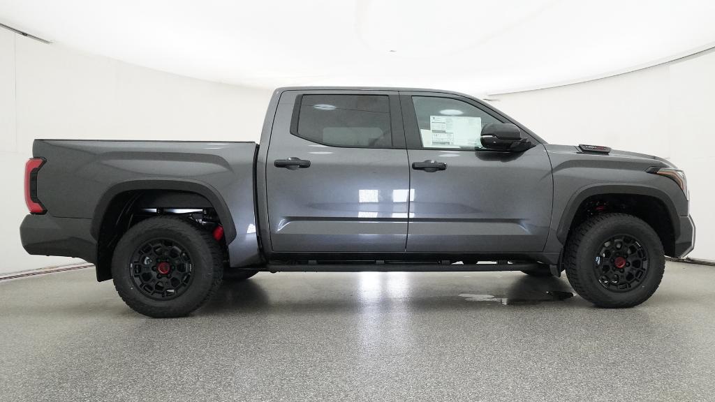 New 2026 Toyota Tundra i-FORCE MAX Truck