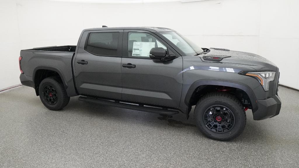 New 2026 Toyota Tundra i-FORCE MAX Truck