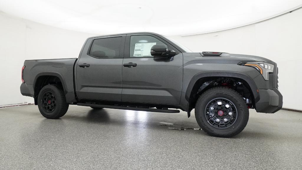 New 2026 Toyota Tundra i-FORCE MAX Truck