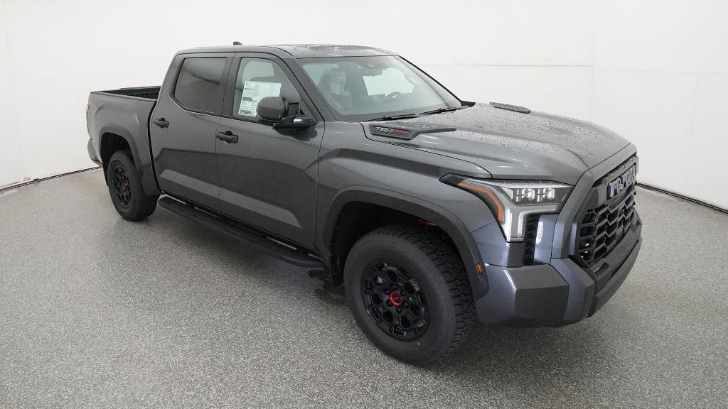New 2026 Toyota Tundra i-FORCE MAX Truck