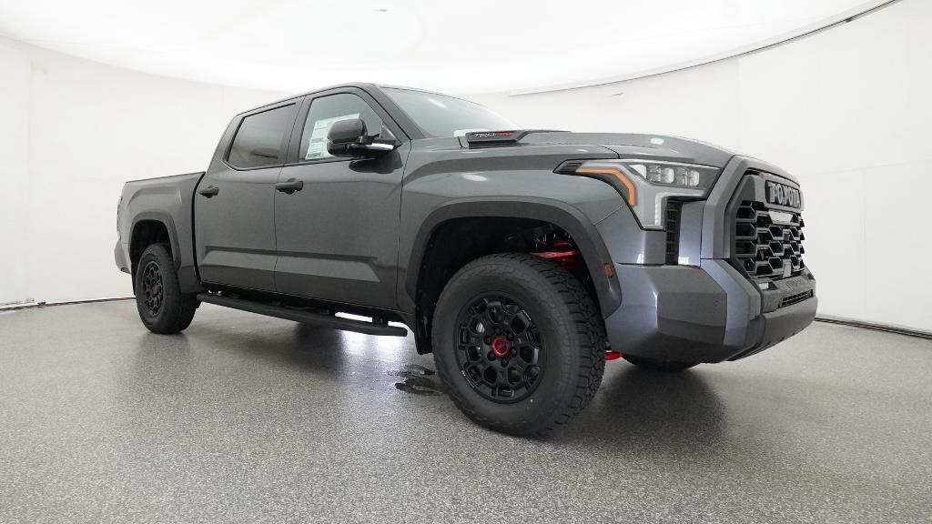 New 2026 Toyota Tundra i-FORCE MAX Truck