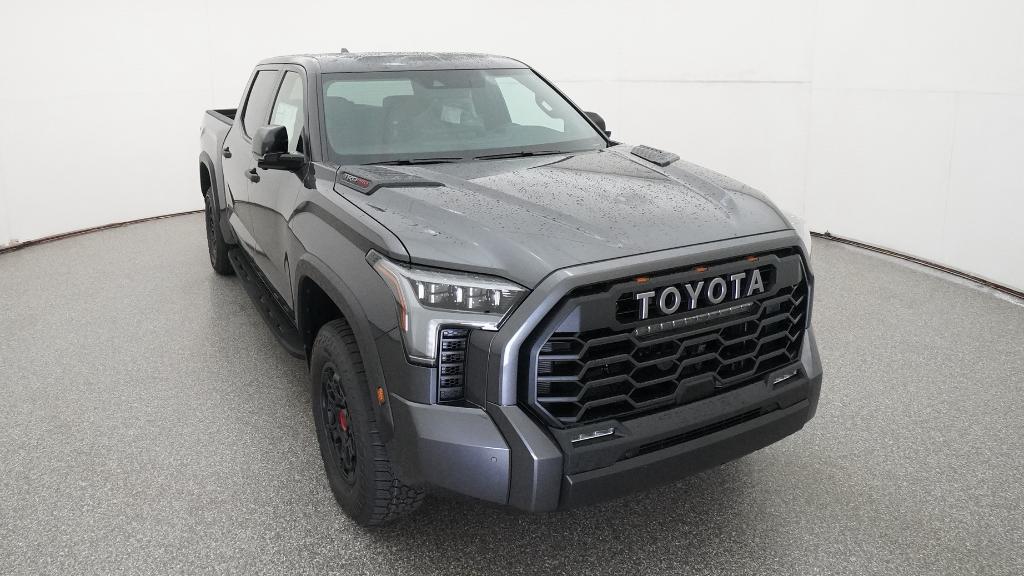 New 2026 Toyota Tundra i-FORCE MAX Truck