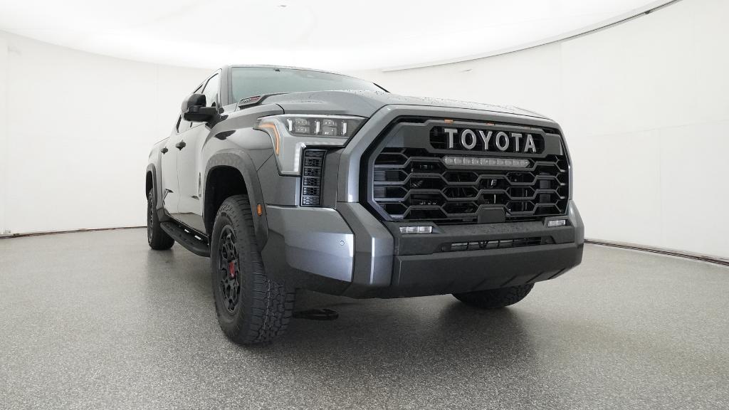 New 2026 Toyota Tundra i-FORCE MAX Truck