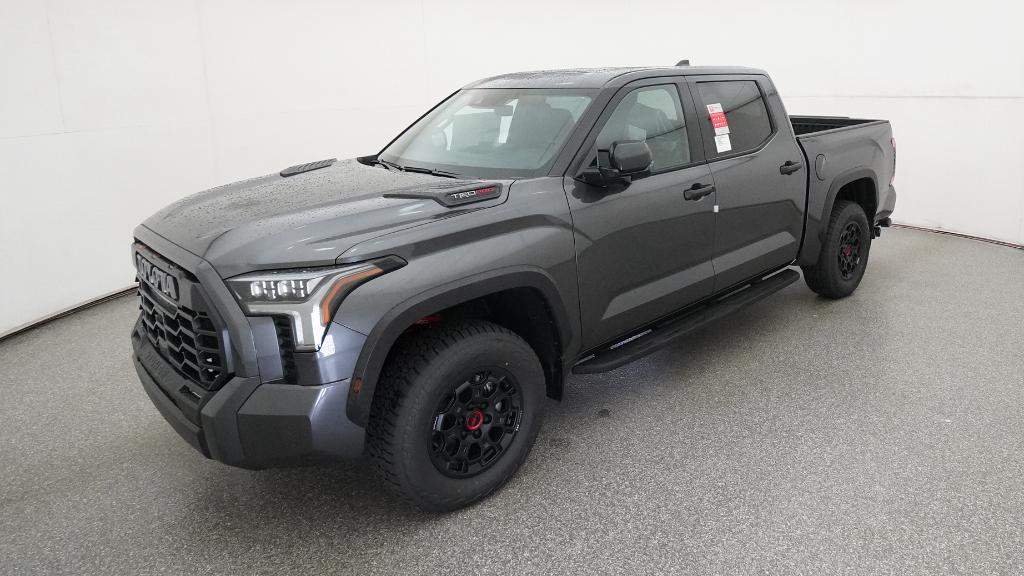 New 2026 Toyota Tundra i-FORCE MAX Truck