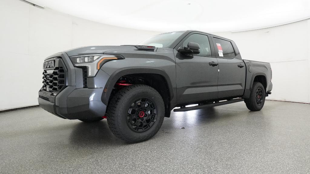 New 2026 Toyota Tundra i-FORCE MAX Truck