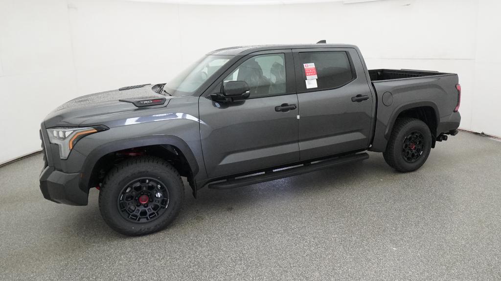 New 2026 Toyota Tundra i-FORCE MAX Truck