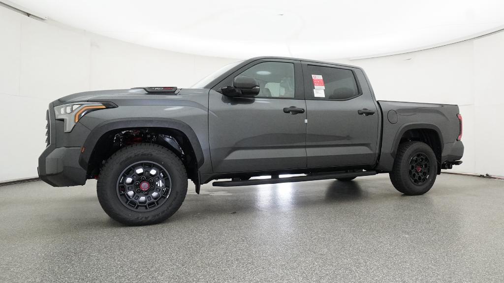 New 2026 Toyota Tundra i-FORCE MAX Truck