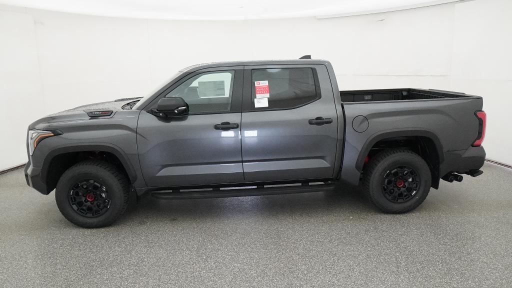 New 2026 Toyota Tundra i-FORCE MAX Truck