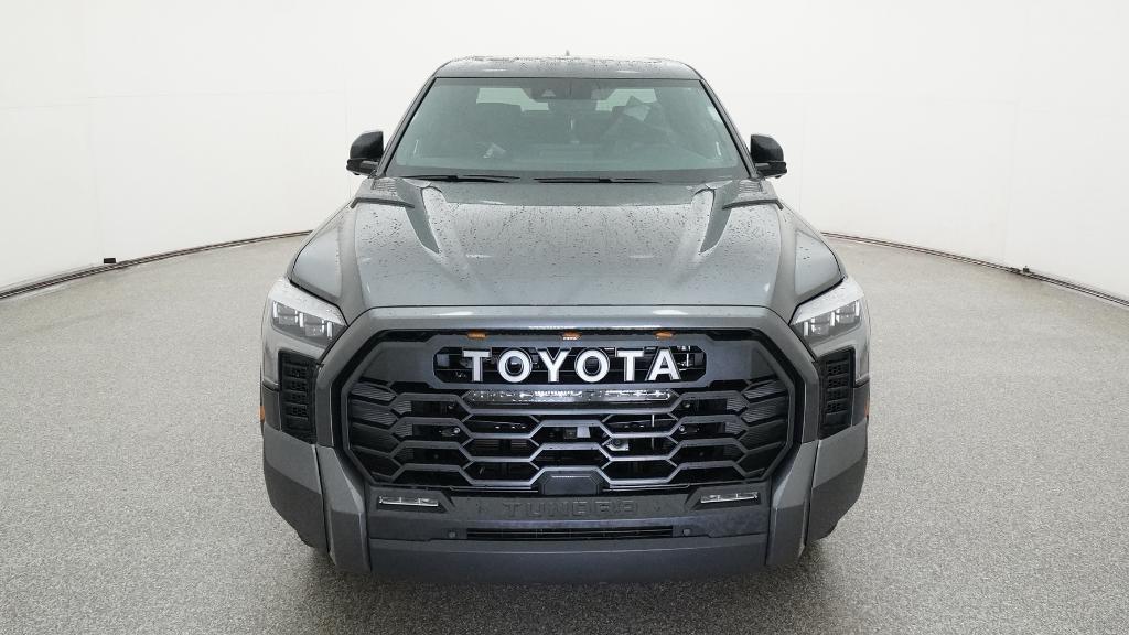New 2026 Toyota Tundra i-FORCE MAX Truck