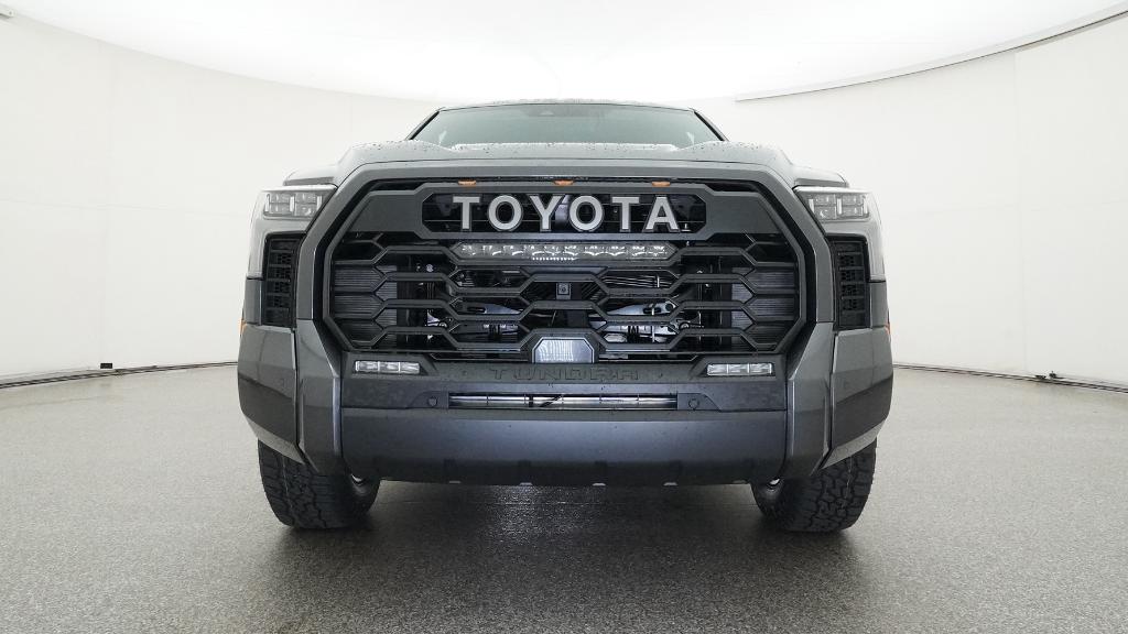 New 2026 Toyota Tundra i-FORCE MAX Truck
