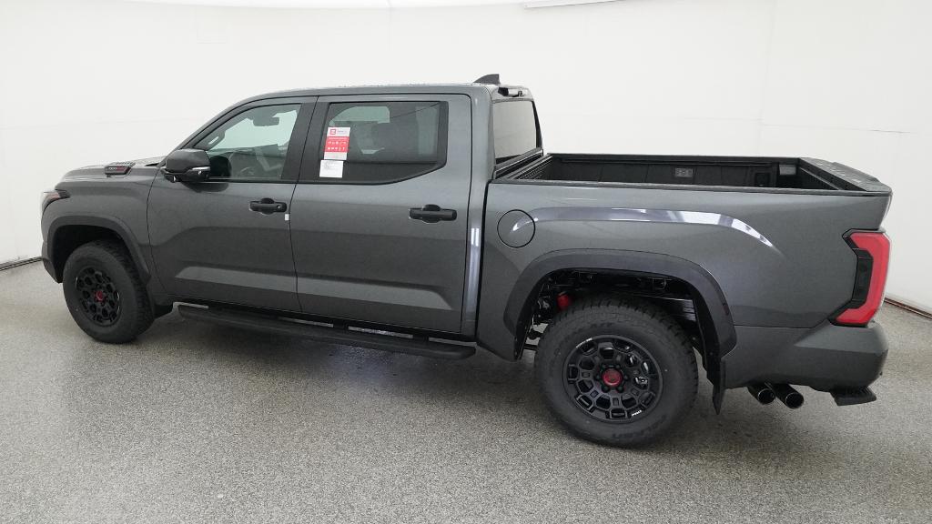 New 2026 Toyota Tundra i-FORCE MAX Truck