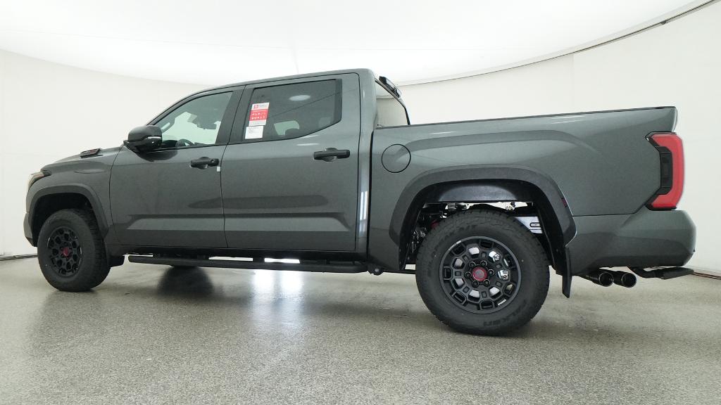 New 2026 Toyota Tundra i-FORCE MAX Truck