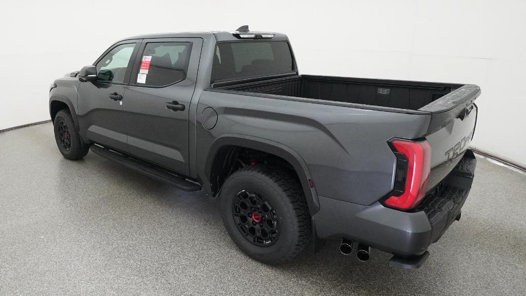 New 2026 Toyota Tundra i-FORCE MAX Truck