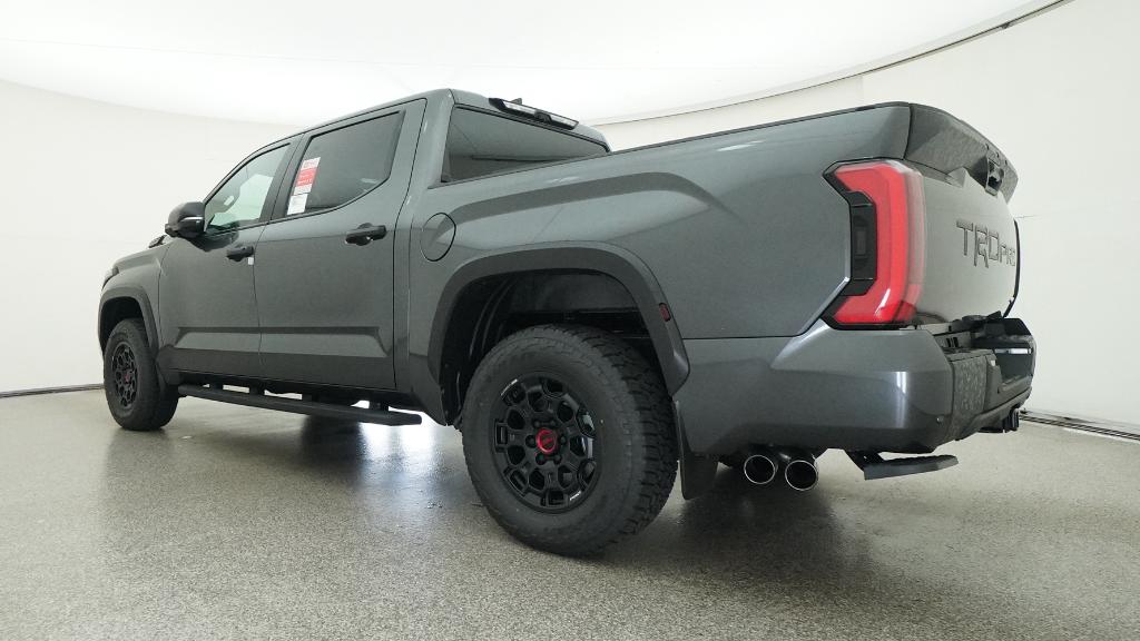 New 2026 Toyota Tundra i-FORCE MAX Truck