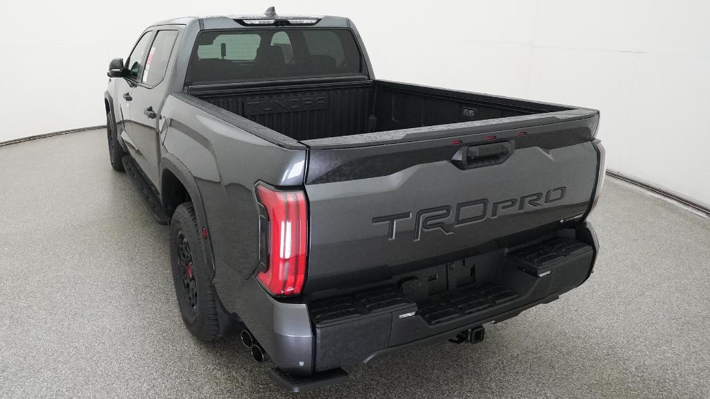 New 2026 Toyota Tundra i-FORCE MAX Truck