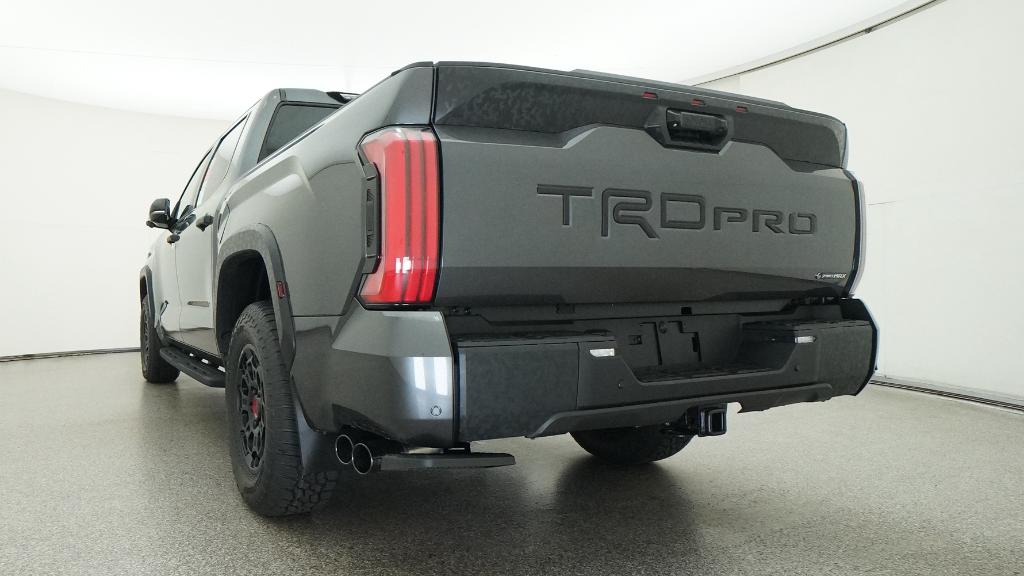New 2026 Toyota Tundra i-FORCE MAX Truck