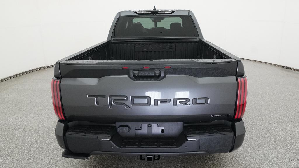 New 2026 Toyota Tundra i-FORCE MAX Truck