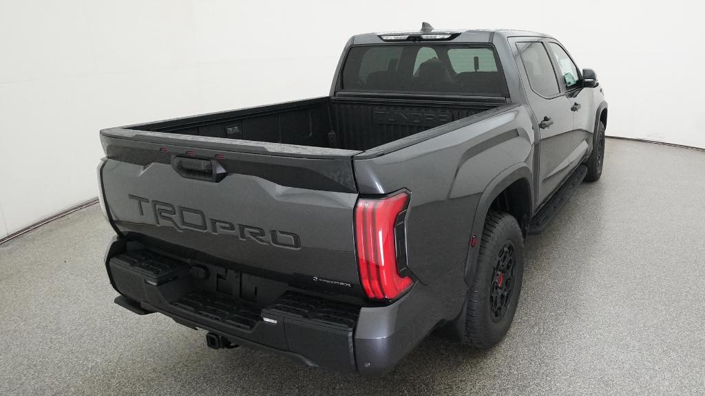 New 2026 Toyota Tundra i-FORCE MAX Truck