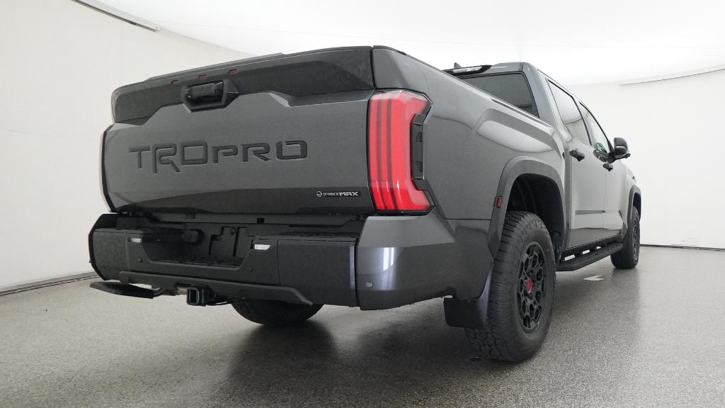 New 2026 Toyota Tundra i-FORCE MAX Truck