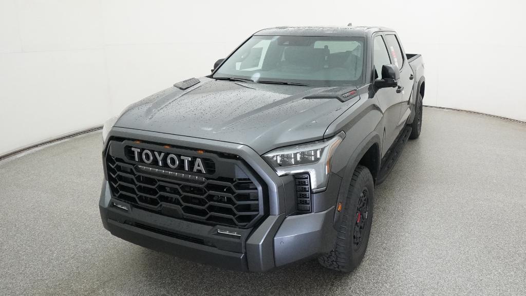 New 2026 Toyota Tundra i-FORCE MAX Truck