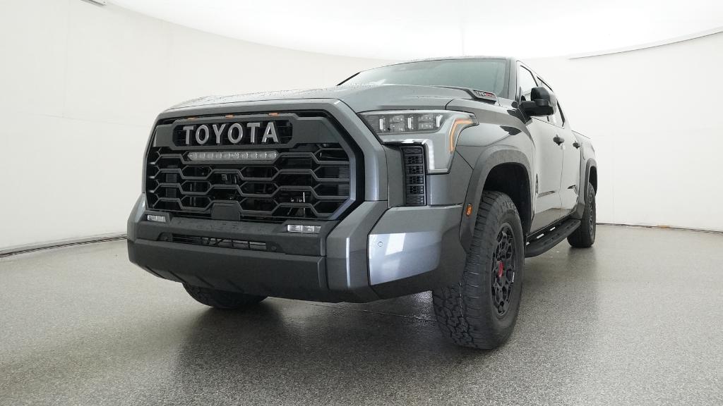 New 2026 Toyota Tundra i-FORCE MAX Truck