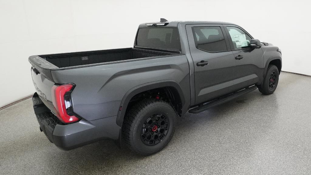 New 2026 Toyota Tundra i-FORCE MAX Truck