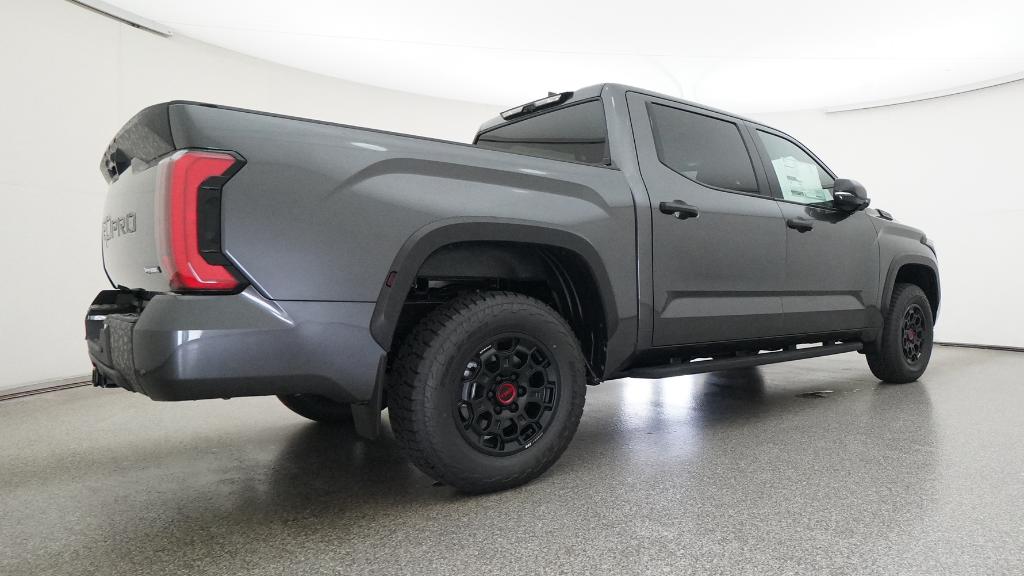 New 2026 Toyota Tundra i-FORCE MAX Truck