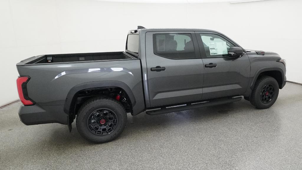 New 2026 Toyota Tundra i-FORCE MAX Truck
