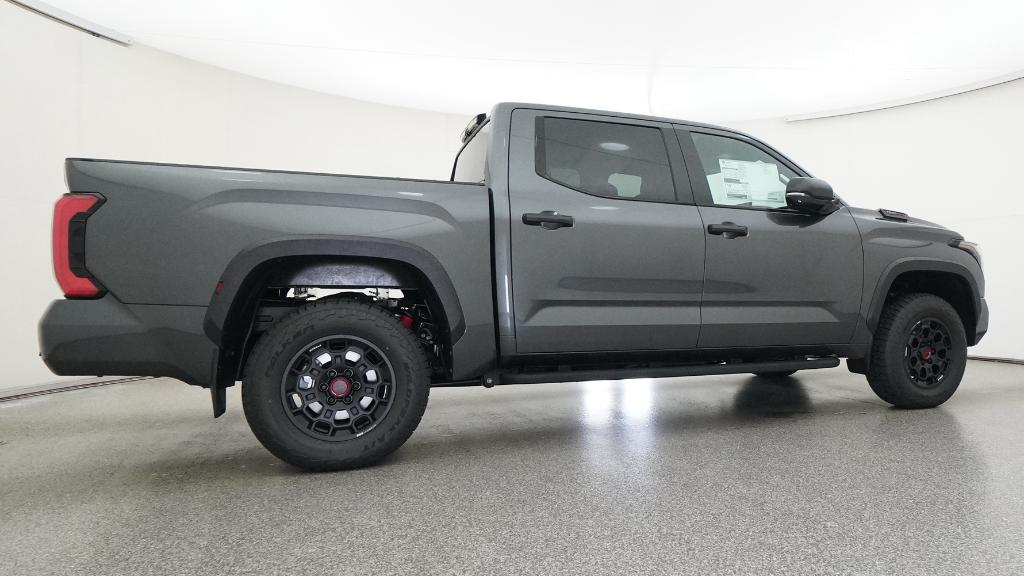 New 2026 Toyota Tundra i-FORCE MAX Truck