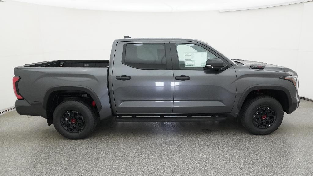 New 2026 Toyota Tundra i-FORCE MAX Truck