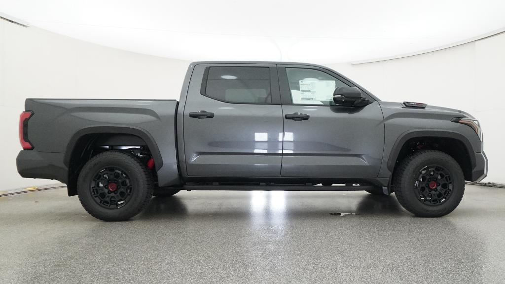 New 2026 Toyota Tundra i-FORCE MAX Truck
