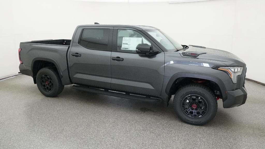 New 2026 Toyota Tundra i-FORCE MAX Truck