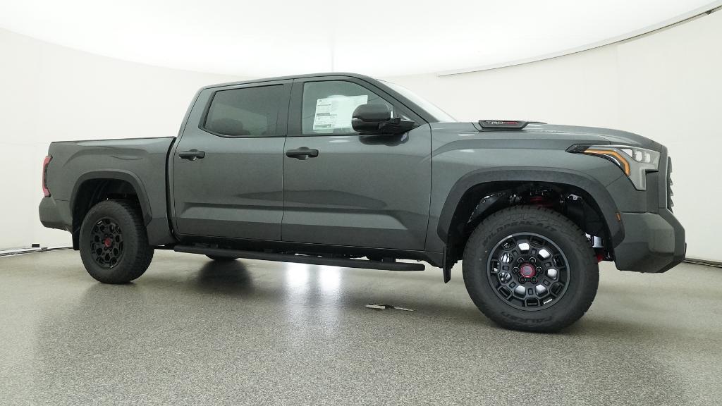 New 2026 Toyota Tundra i-FORCE MAX Truck