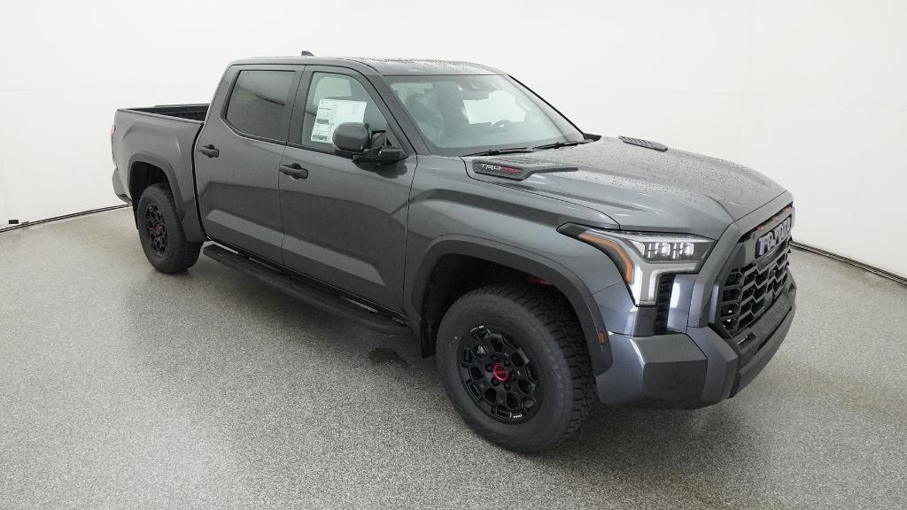 New 2026 Toyota Tundra i-FORCE MAX Truck