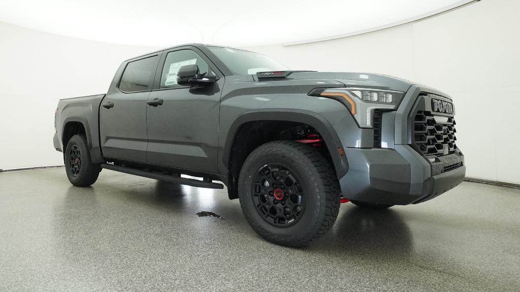 New 2026 Toyota Tundra i-FORCE MAX Truck