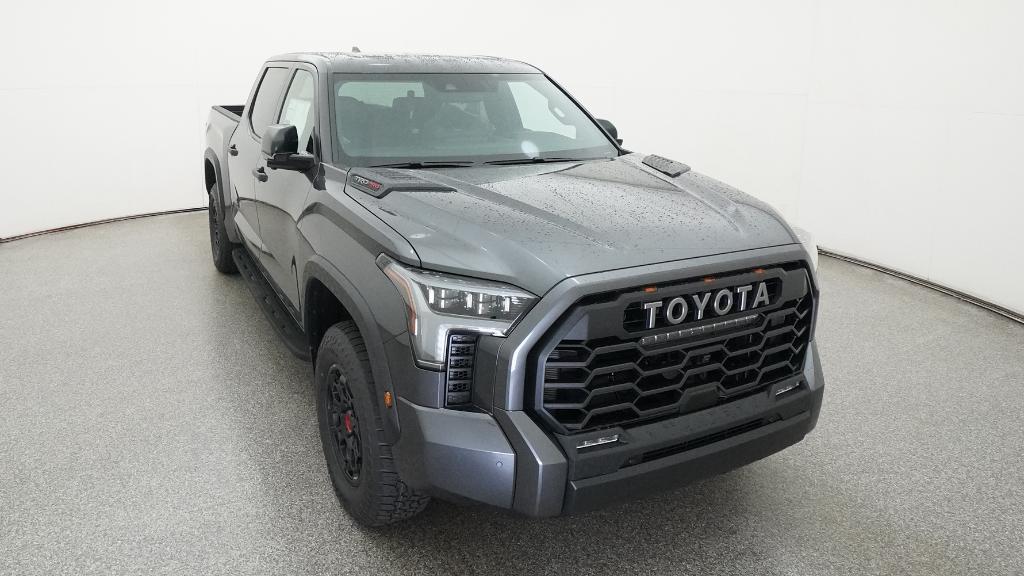 New 2026 Toyota Tundra i-FORCE MAX Truck