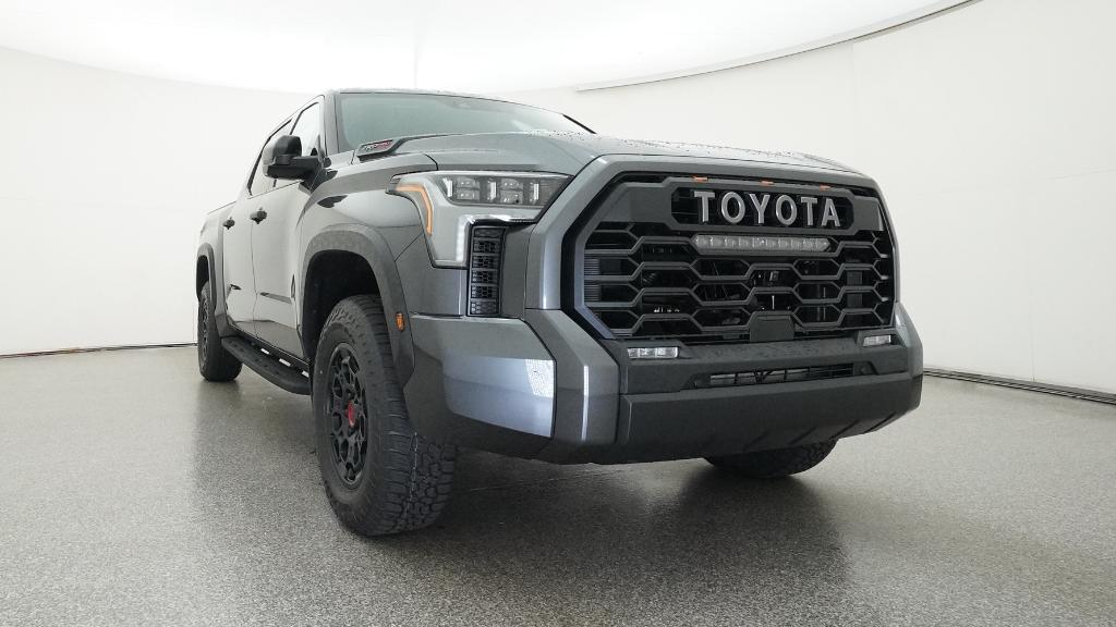 New 2026 Toyota Tundra i-FORCE MAX Truck