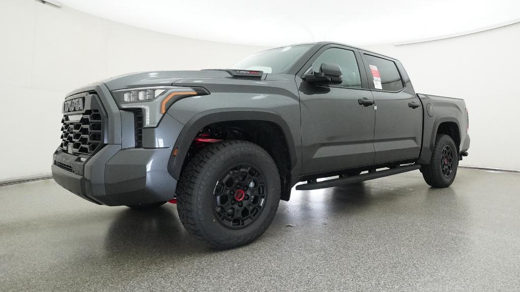 New 2026 Toyota Tundra i-FORCE MAX Truck