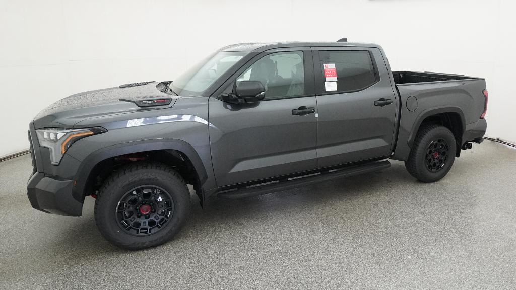 New 2026 Toyota Tundra i-FORCE MAX Truck