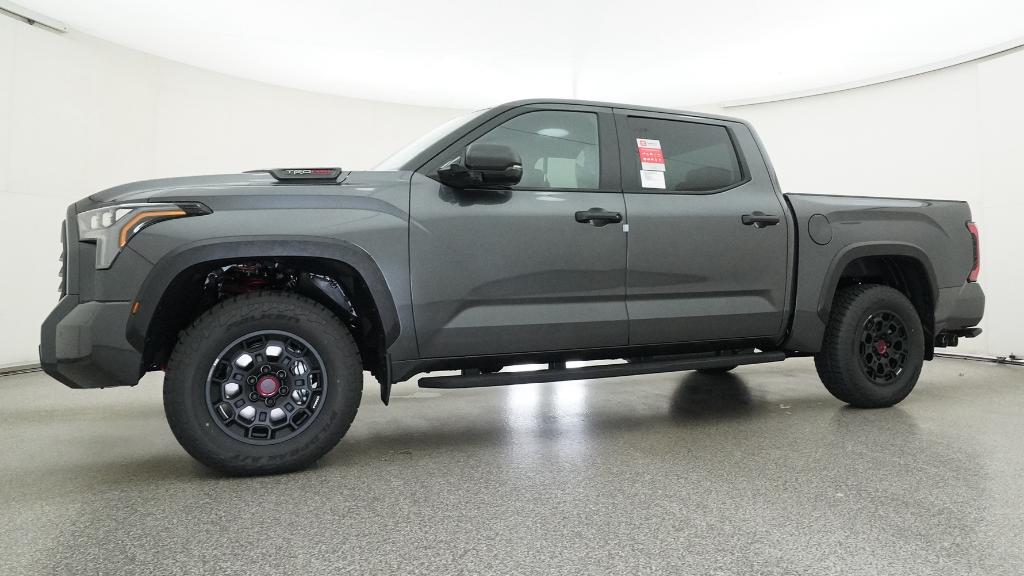 New 2026 Toyota Tundra i-FORCE MAX Truck