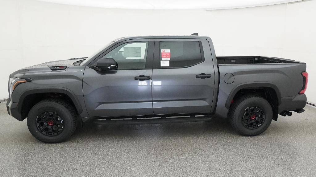 New 2026 Toyota Tundra i-FORCE MAX Truck