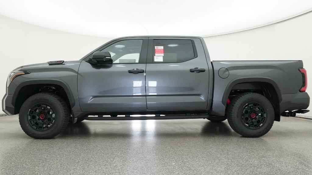 New 2026 Toyota Tundra i-FORCE MAX Truck