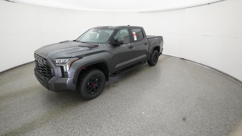 2026 Toyota Tundra TRD Pro